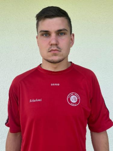 Lennard Schuhmacher