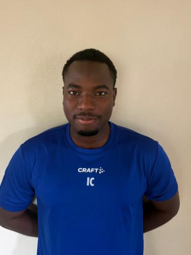 Ibrahima Conde