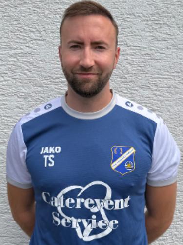 Tim Alexander Stärz