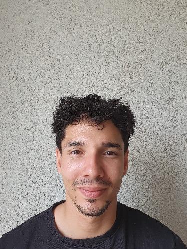 Gian Luca Santos Latina