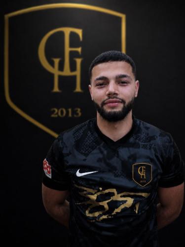 Soufian Mirroche