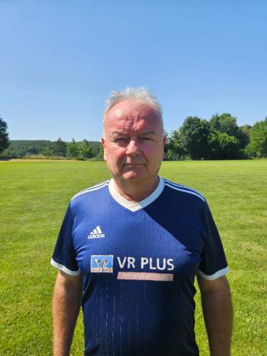 Lothar Giese