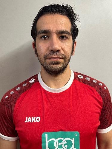 Karim Farjam