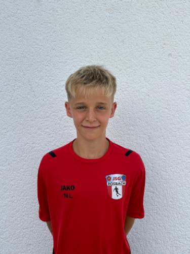 Noah Philipp Linde