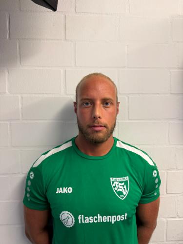 Dennis Dizdarevic