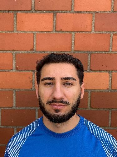 Musa Younis Saida Saida