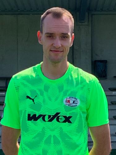 Simon Tepper