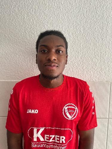 Godfred Adjei