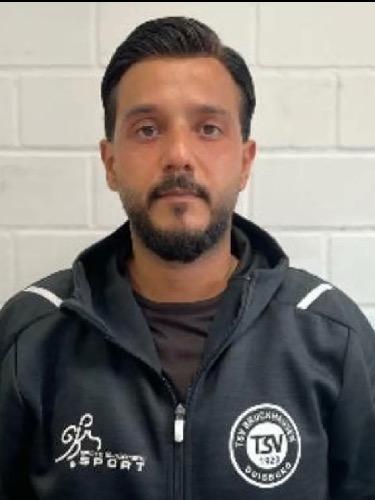 Samet Akin