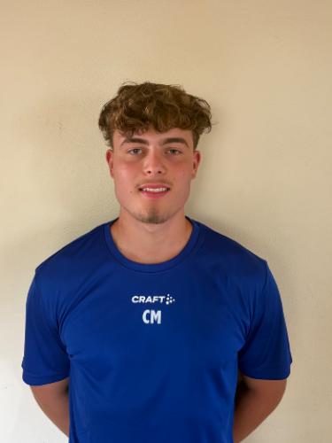 Christopher Mehl