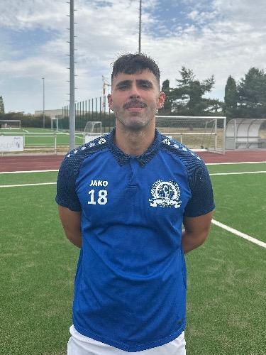 Pascal Cerqueira-Pires