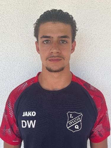 Nando-Joaquin Starke