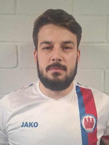 Sinan Yusufoglu