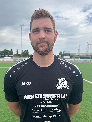Steffen Förster