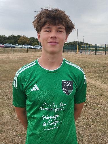 Mike Falkus