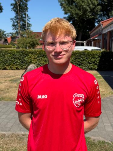 Felix Specken