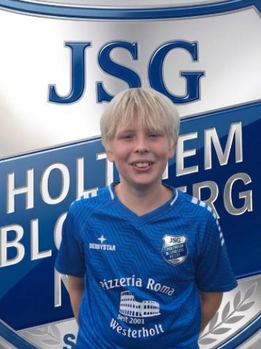 Julian Heeren
