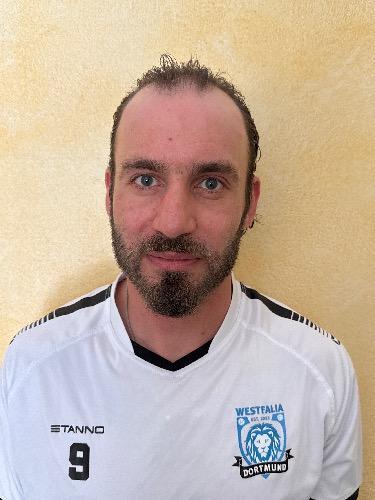 Aleksi Benashvili