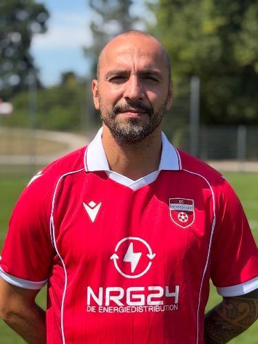 Volkan Ünal
