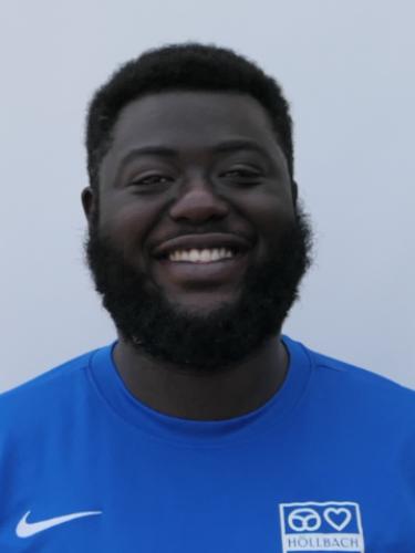 Gideon Amanfo-Tano