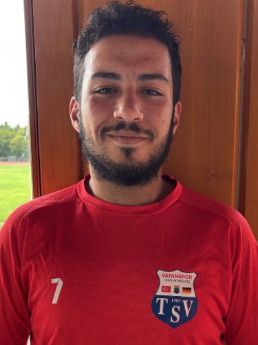 Nabil Mohamed Mohamed