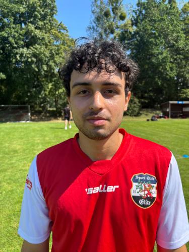 Tareq Alrahmani