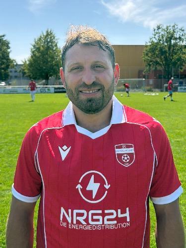 Halil Cakmak