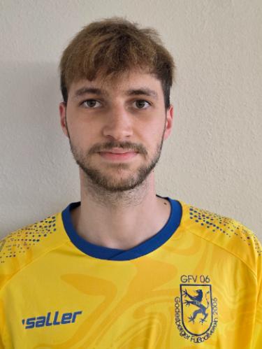 Robert Mejrojan