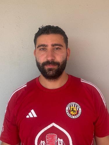 Erdem Talaz