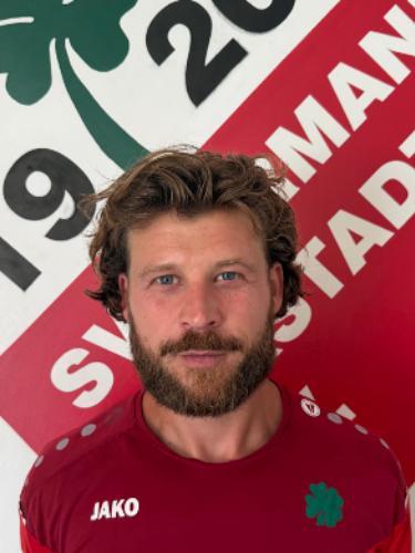 Marcel Woerner
