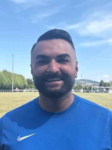 Sertan Selcuk