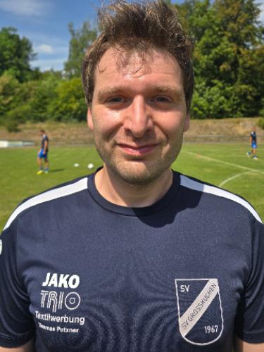 Stefan Hertle