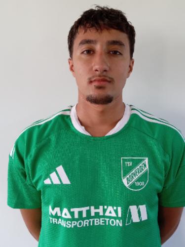Ahmad Aldiwan