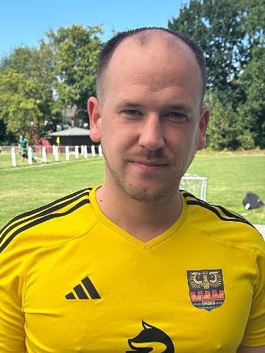 Pascal Weddermann