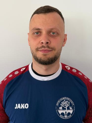 Ensar Osmanovic