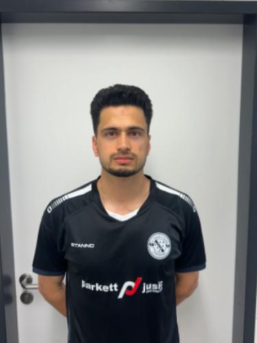 Ali Aazem