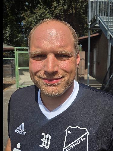 Dany Wischnewski