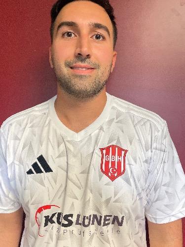 Burak Secgel