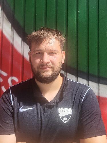 Hasan Batuhan Kilic
