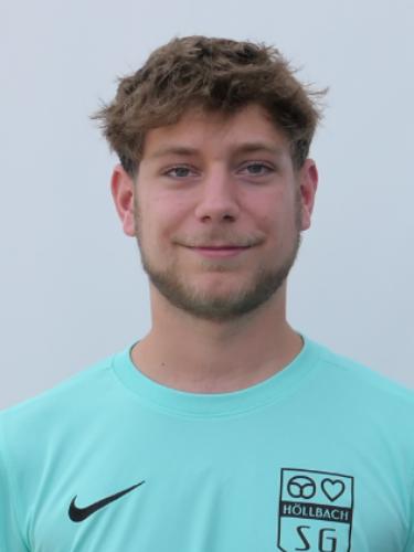 Niklas Frey