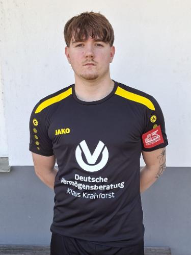 Mateusz Szczepanski