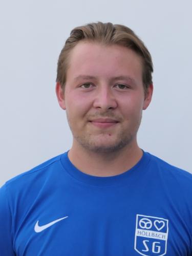 Aaron Fritz