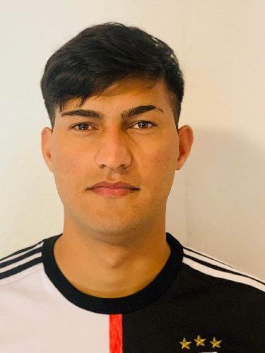 Jawed Rahimi