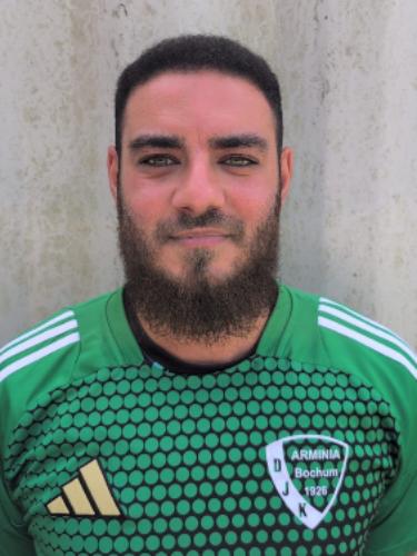 Zakaria El Lahib