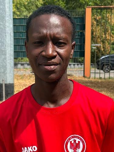 Joao Paulo Nzunzi Silvestre