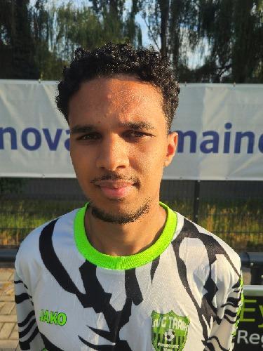 Souhaib Arafa