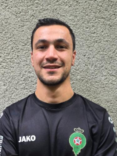 Mahmoud Alawaj