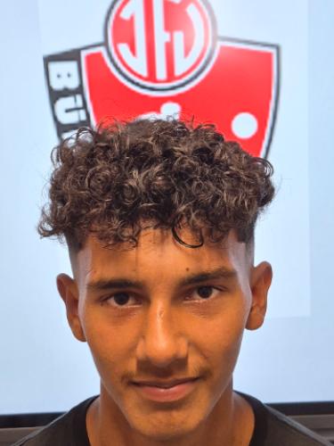 Tufan Hashimi