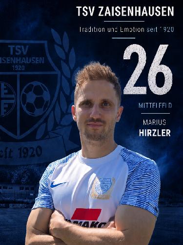 Marius Hitzler