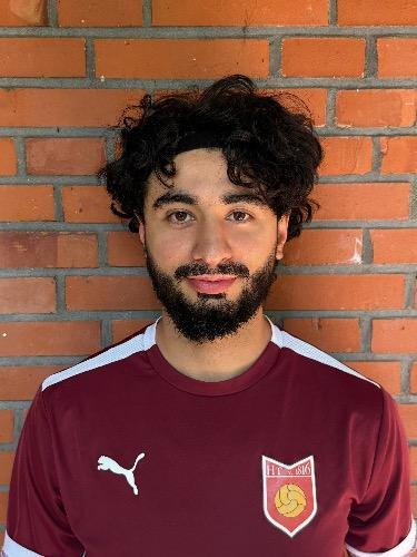 Muhammed Melih Demirdag